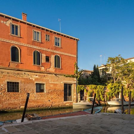 Apartmán Fornace Loft With Dependance R&R Benátky Exteriér fotografie