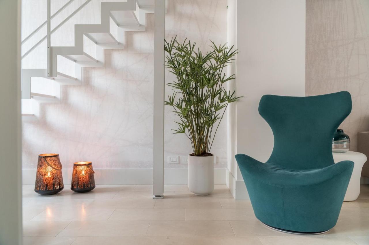 Apartmán Fornace Loft With Dependance R&R Benátky Exteriér fotografie