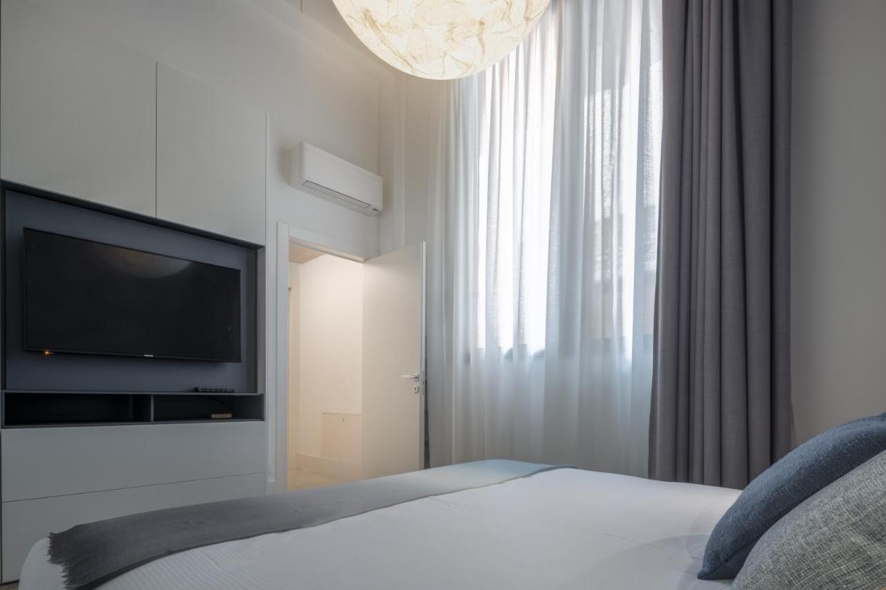 Apartmán Fornace Loft With Dependance R&R Benátky Exteriér fotografie