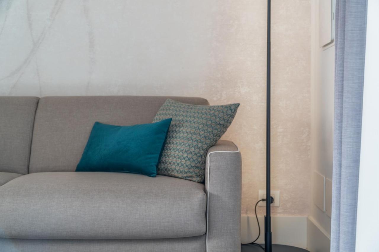 Apartmán Fornace Loft With Dependance R&R Benátky Exteriér fotografie