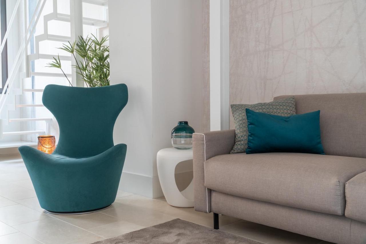 Apartmán Fornace Loft With Dependance R&R Benátky Exteriér fotografie