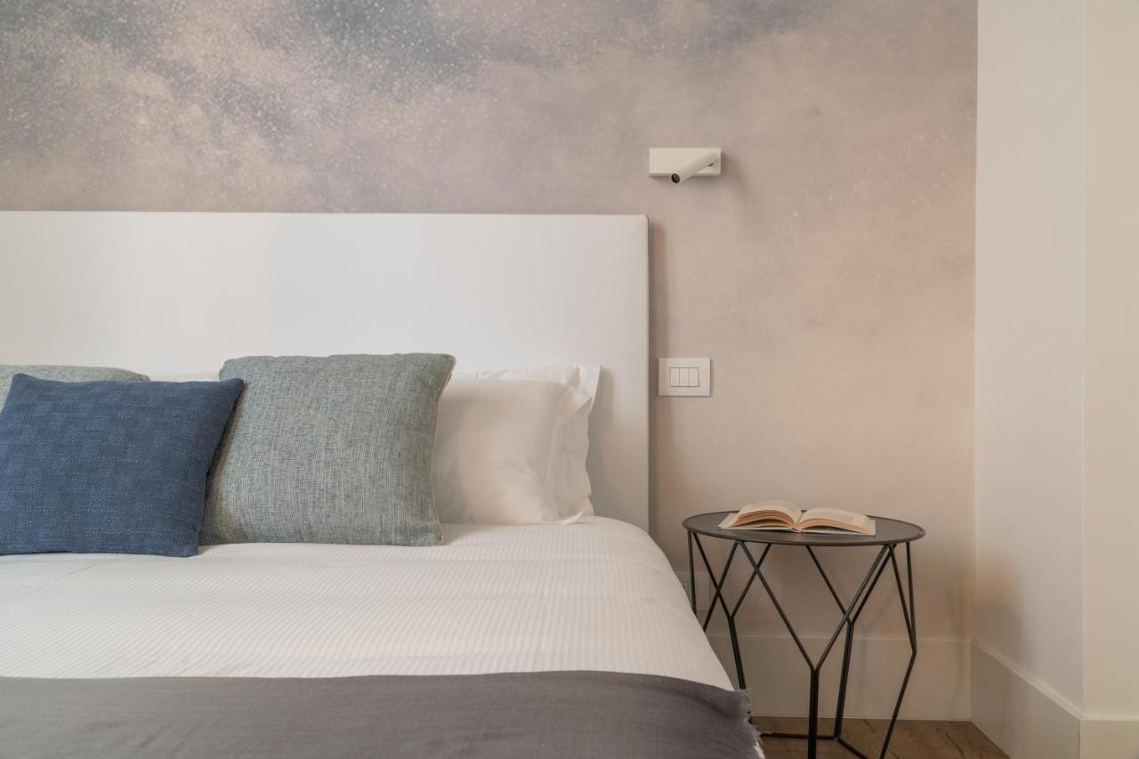 Apartmán Fornace Loft With Dependance R&R Benátky Exteriér fotografie