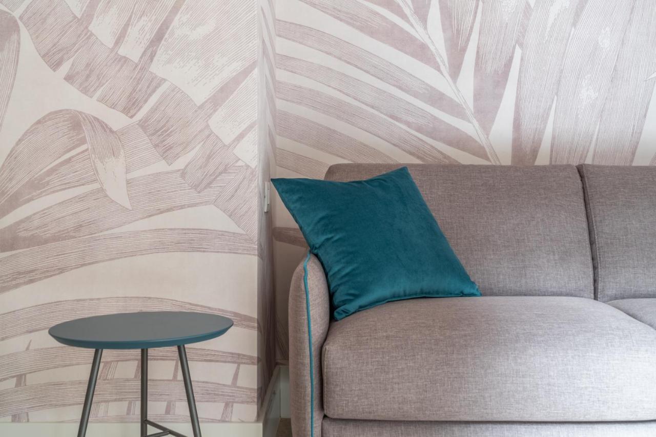Apartmán Fornace Loft With Dependance R&R Benátky Exteriér fotografie