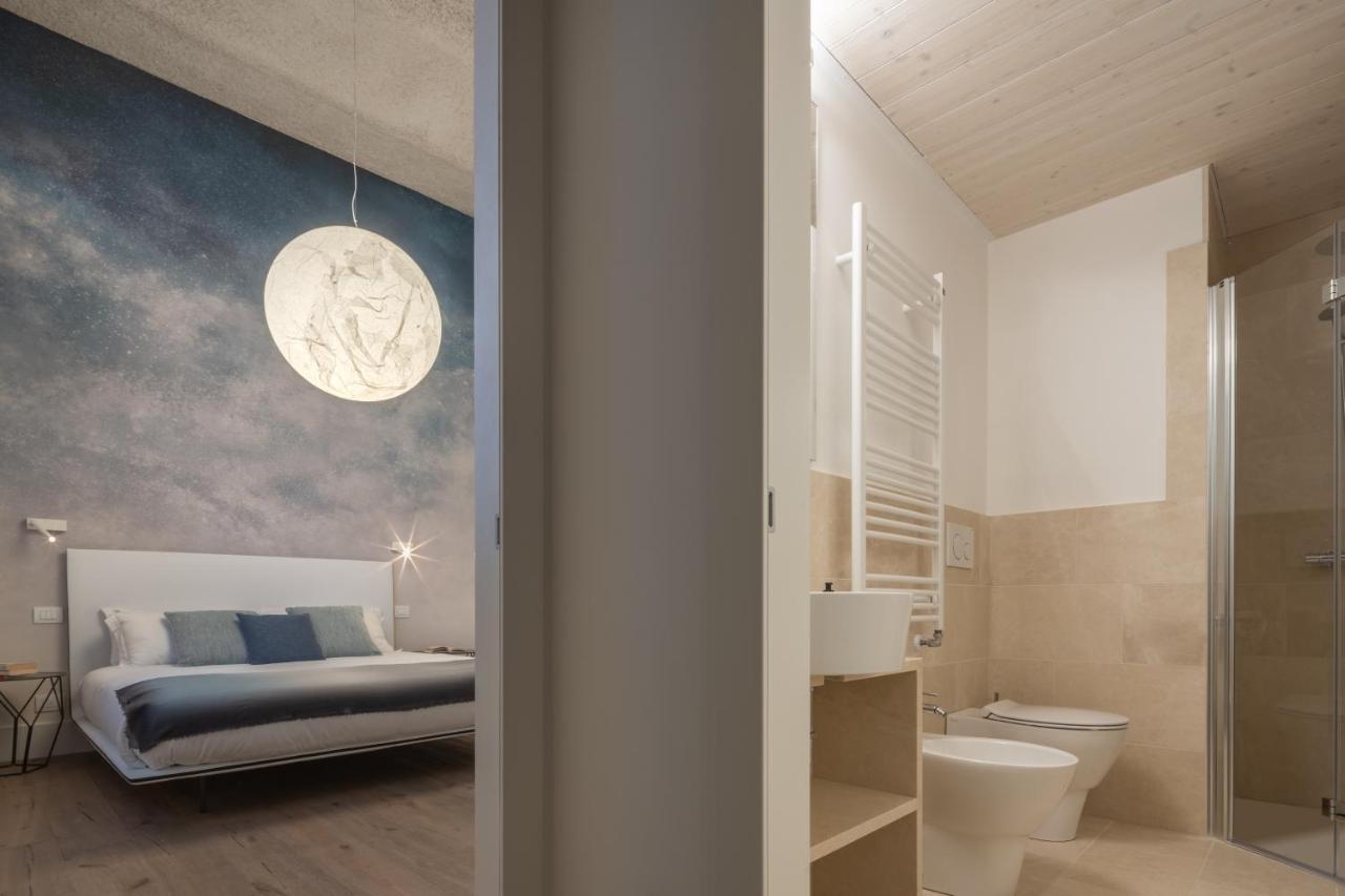 Apartmán Fornace Loft With Dependance R&R Benátky Exteriér fotografie
