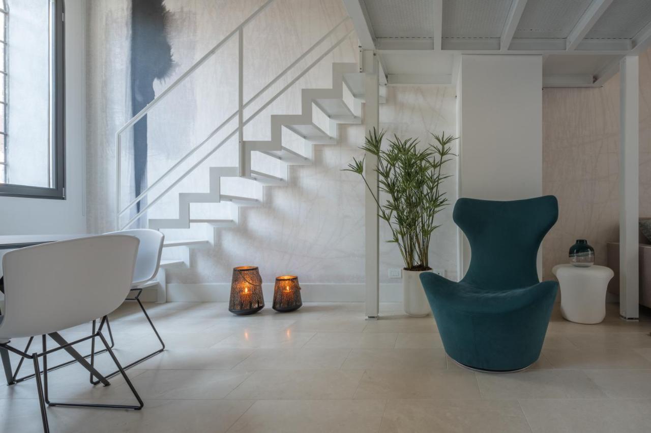Apartmán Fornace Loft With Dependance R&R Benátky Exteriér fotografie