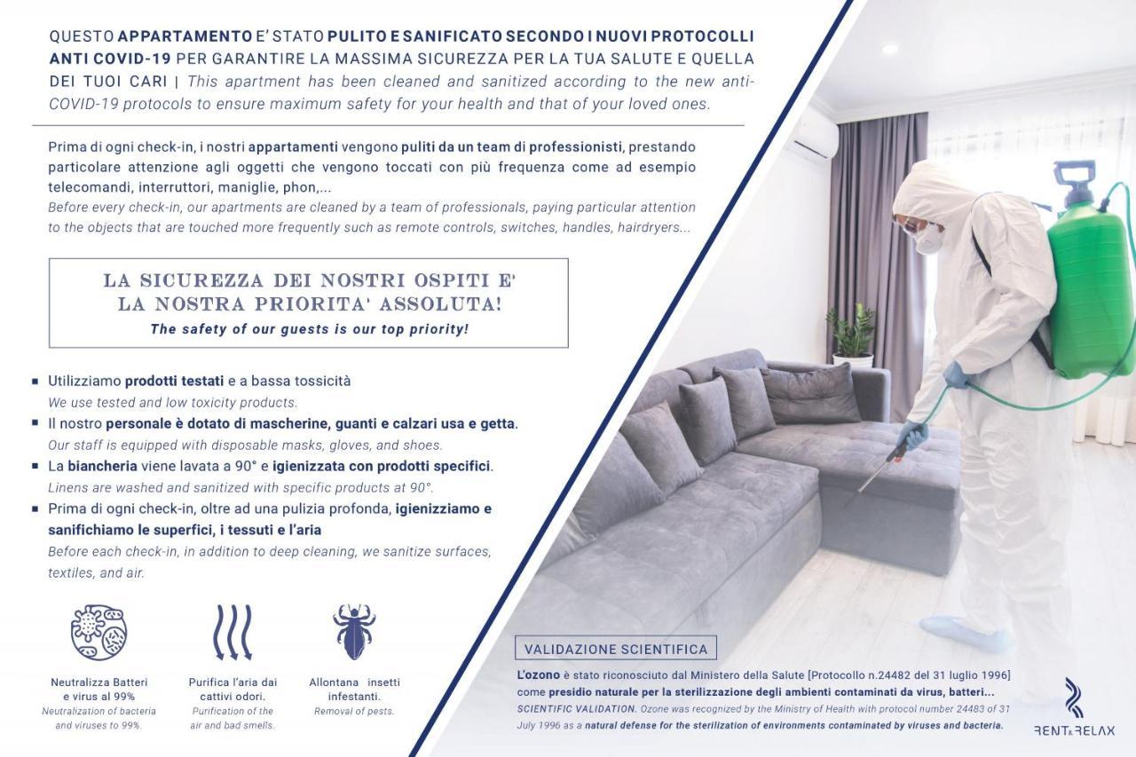 Apartmán Fornace Loft With Dependance R&R Benátky Exteriér fotografie