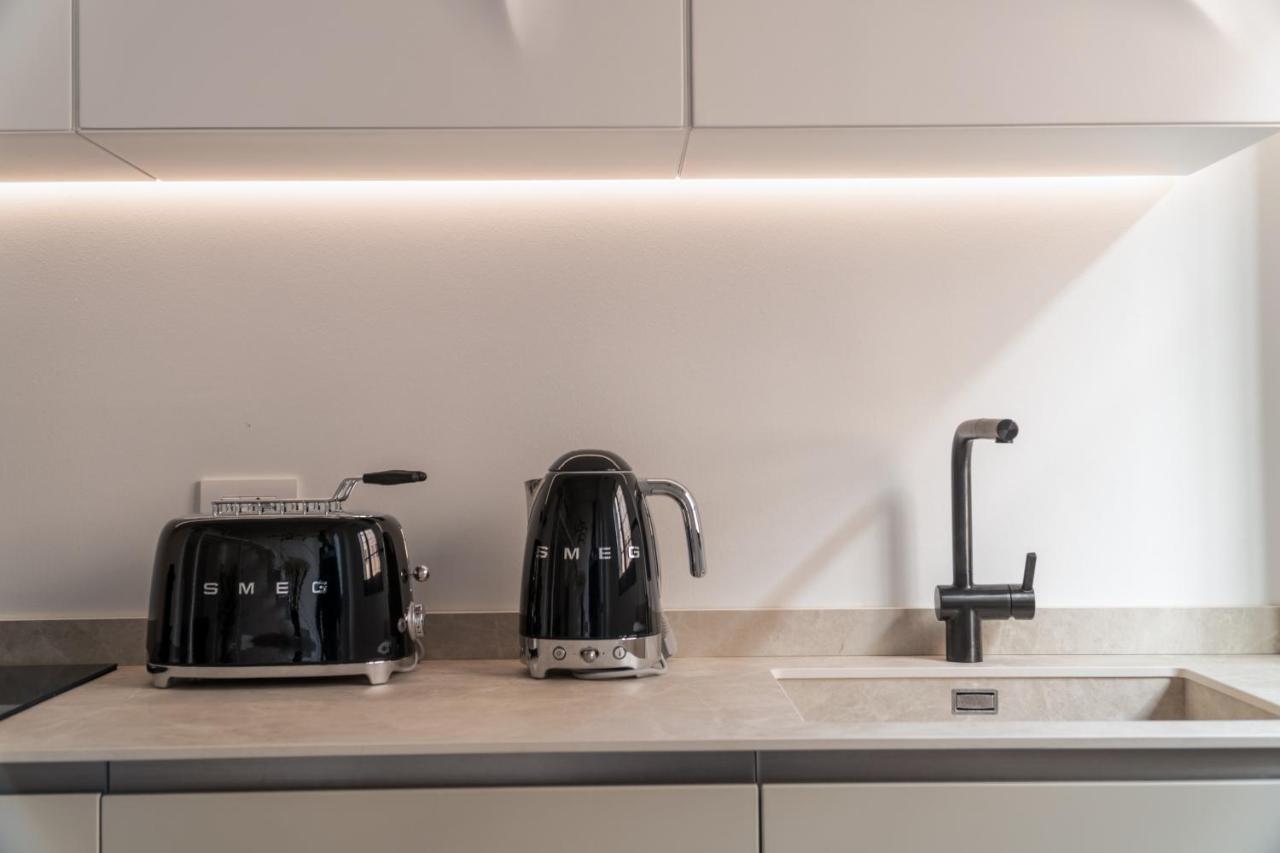 Apartmán Fornace Loft With Dependance R&R Benátky Exteriér fotografie