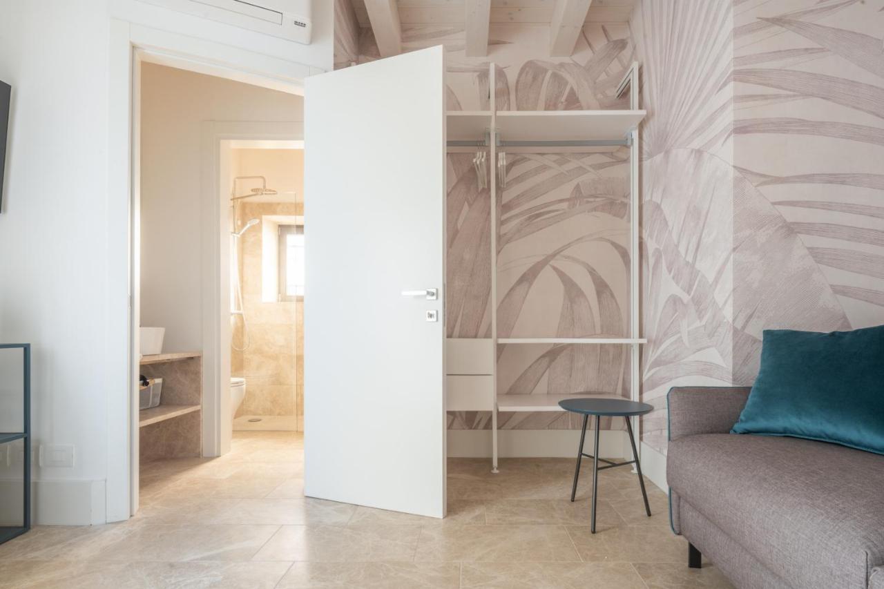 Apartmán Fornace Loft With Dependance R&R Benátky Exteriér fotografie