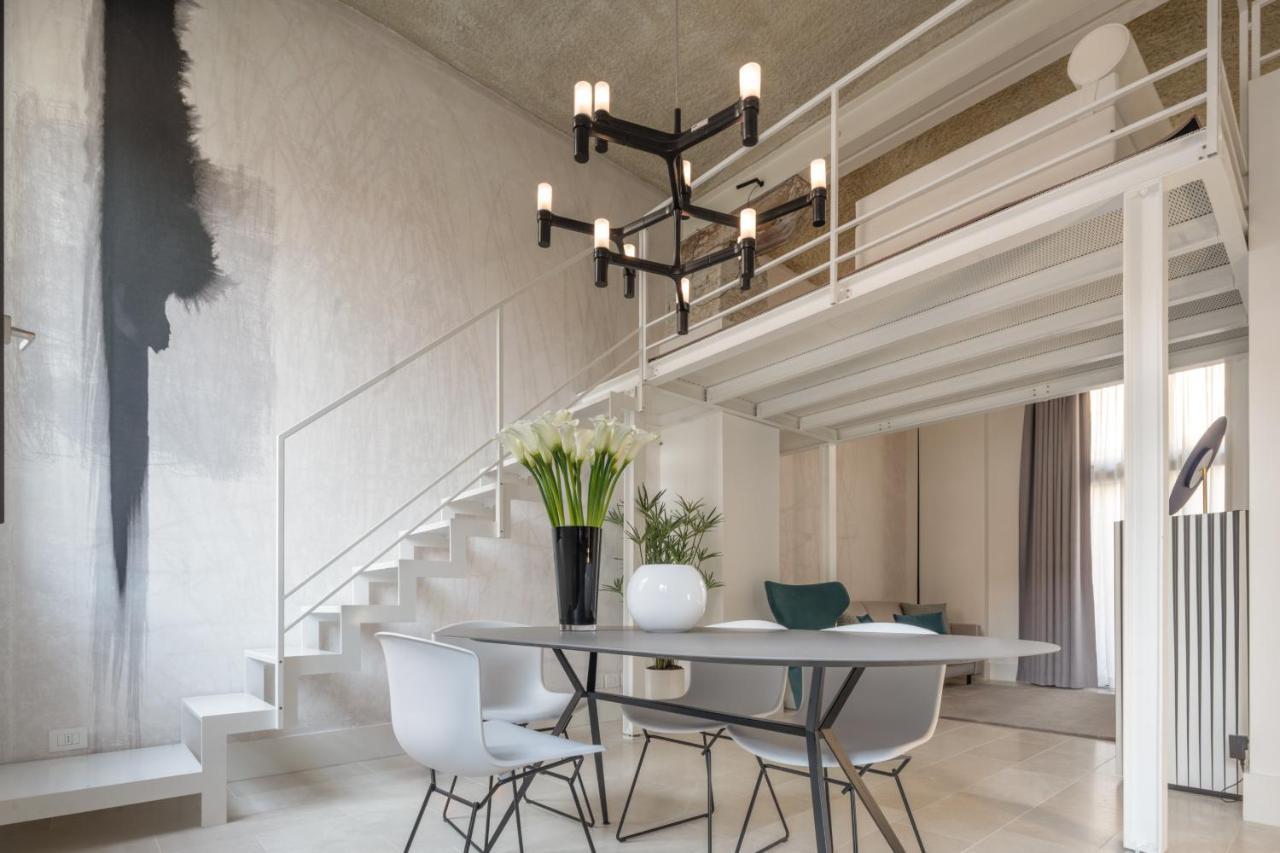 Apartmán Fornace Loft With Dependance R&R Benátky Exteriér fotografie