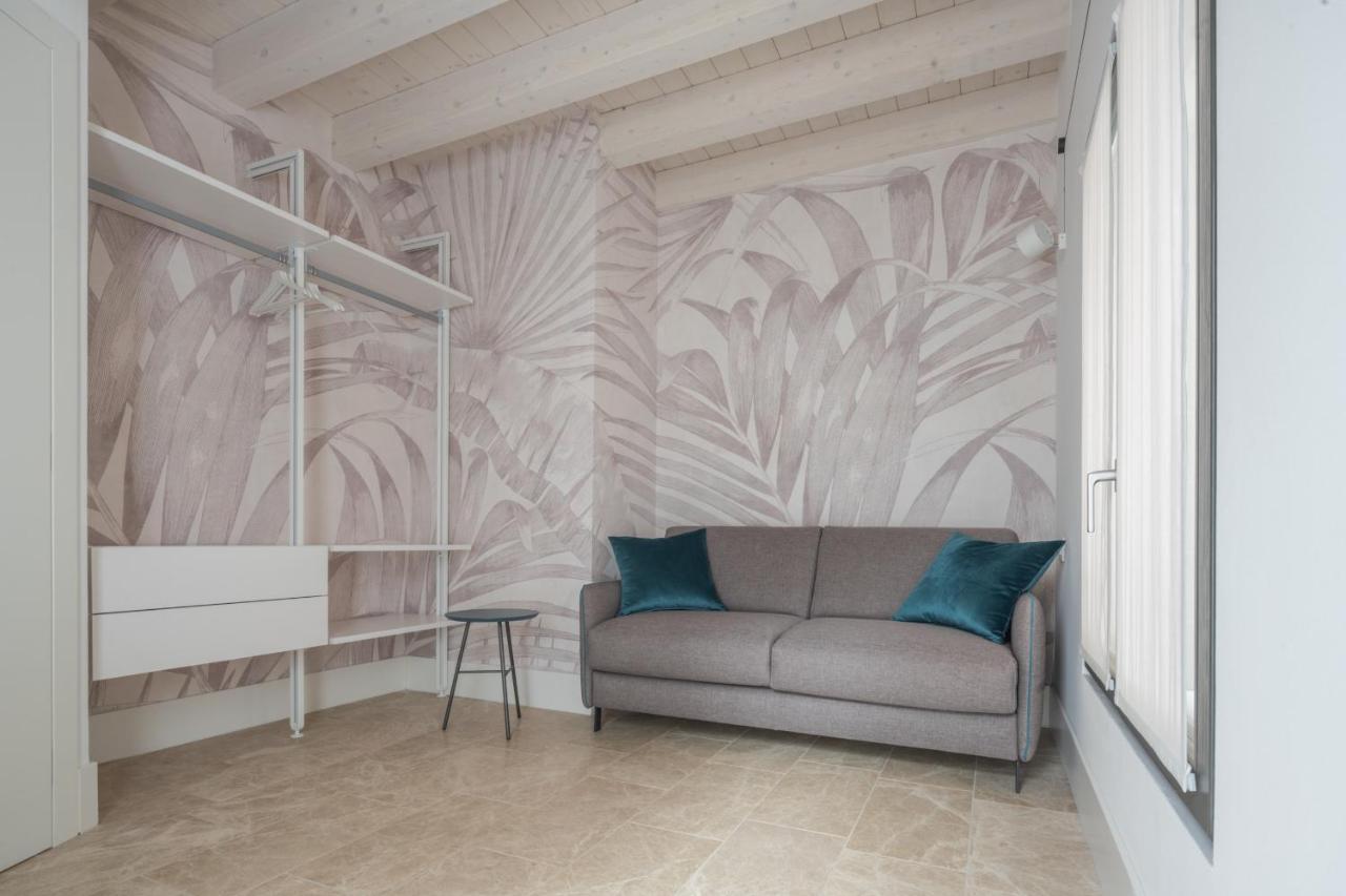 Apartmán Fornace Loft With Dependance R&R Benátky Exteriér fotografie