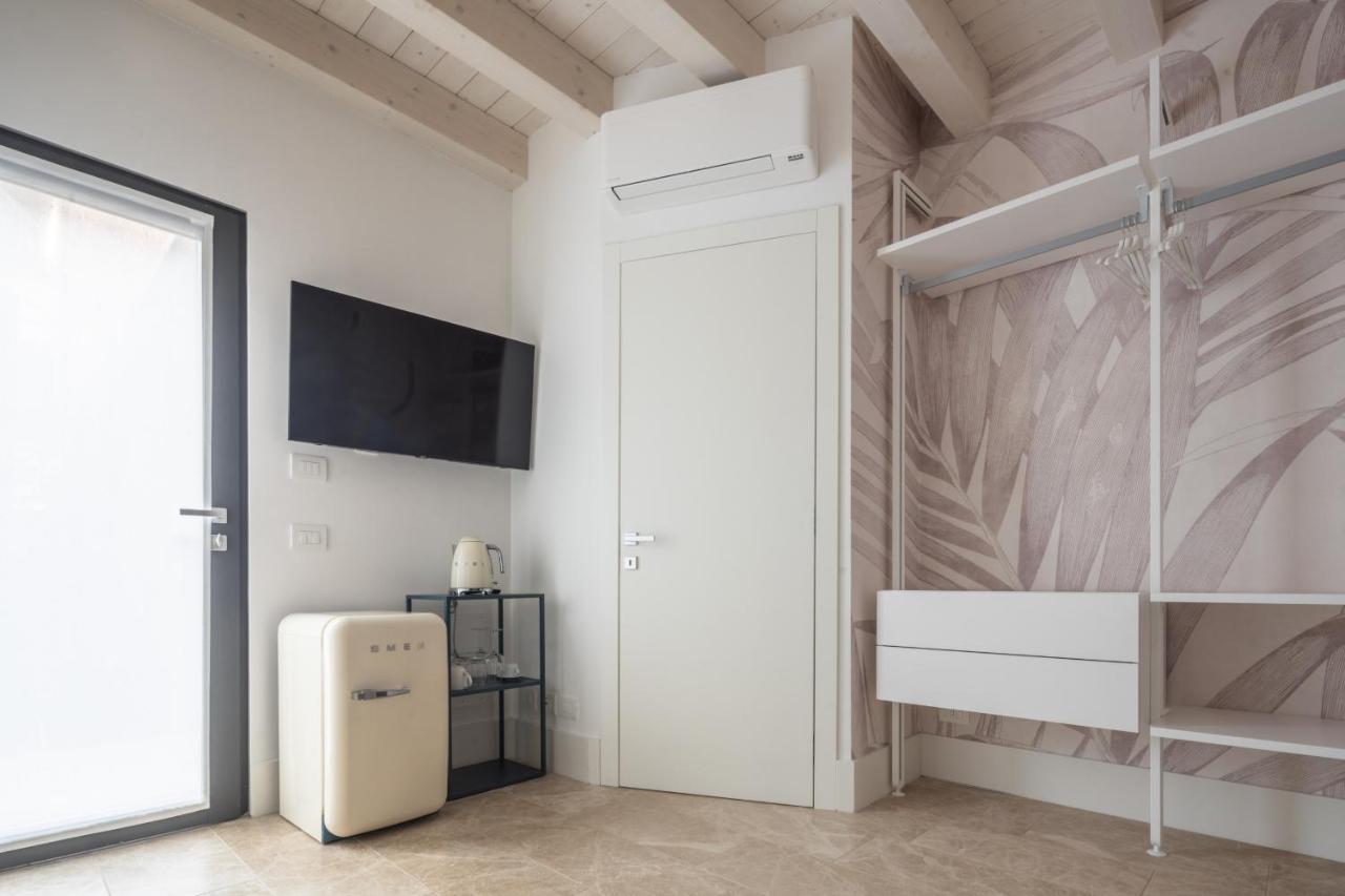 Apartmán Fornace Loft With Dependance R&R Benátky Exteriér fotografie